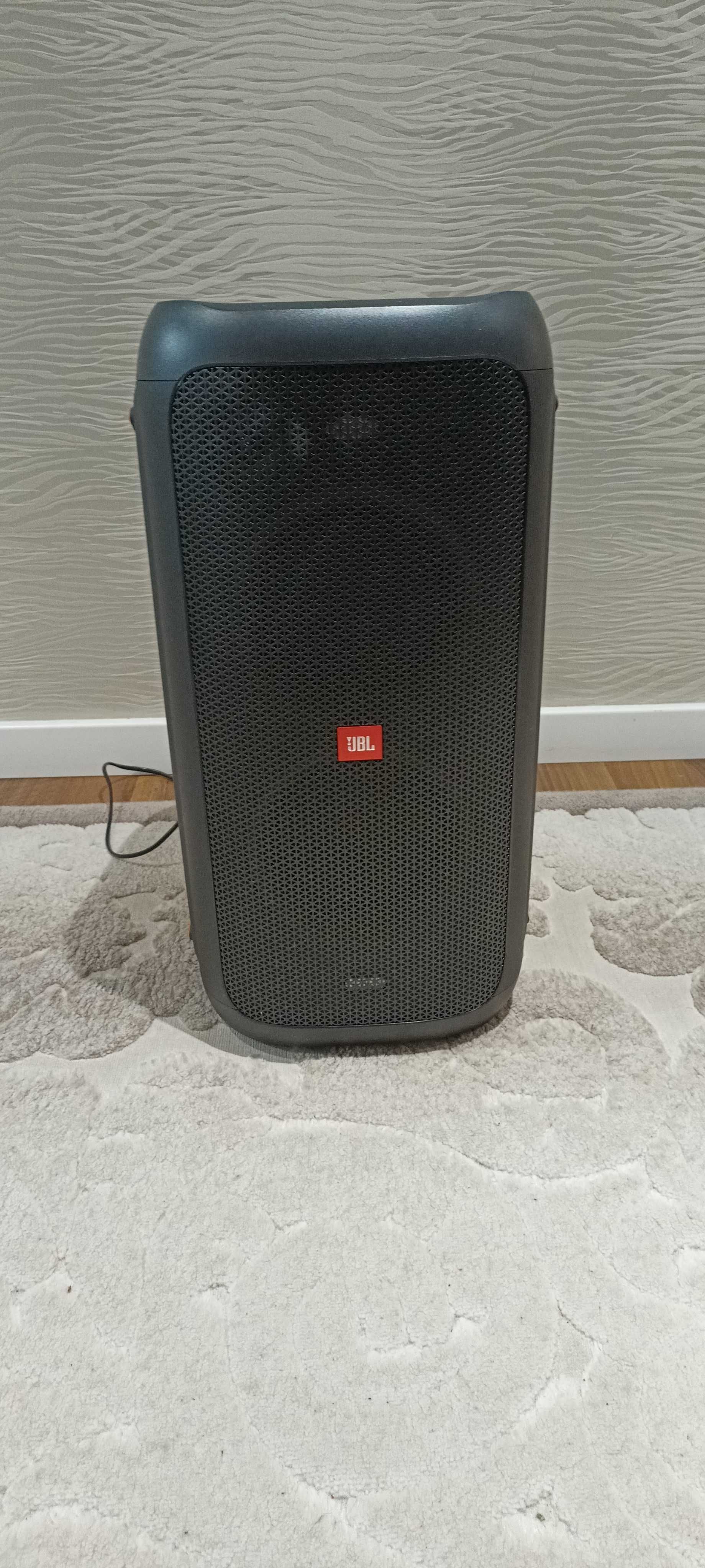 JBL PartyBox 100 160W