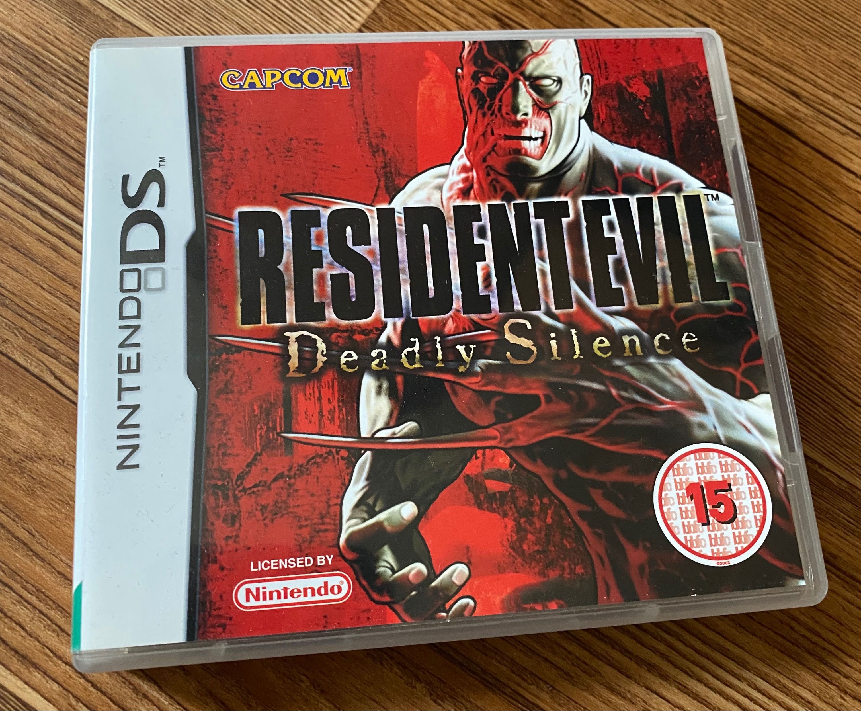 Nintendo DS: Castlevania, GTA Chinatown, Mortal Kombat, Zelda, TMNT