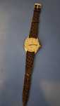 Omega Seamaster automático 37mm, com referência 166.023 - T00L 105