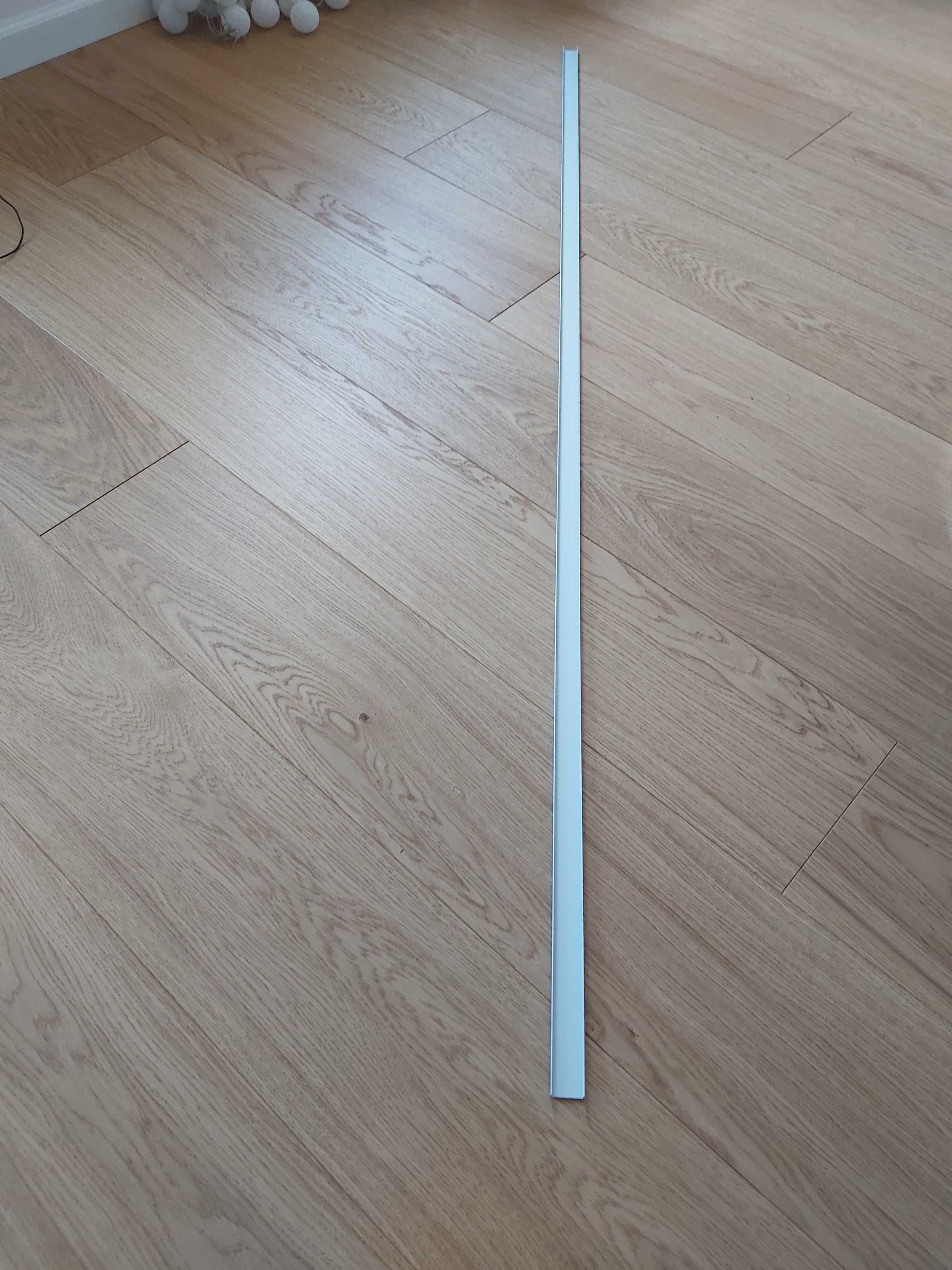 Profil montażowy do LED aluminiowy 2M