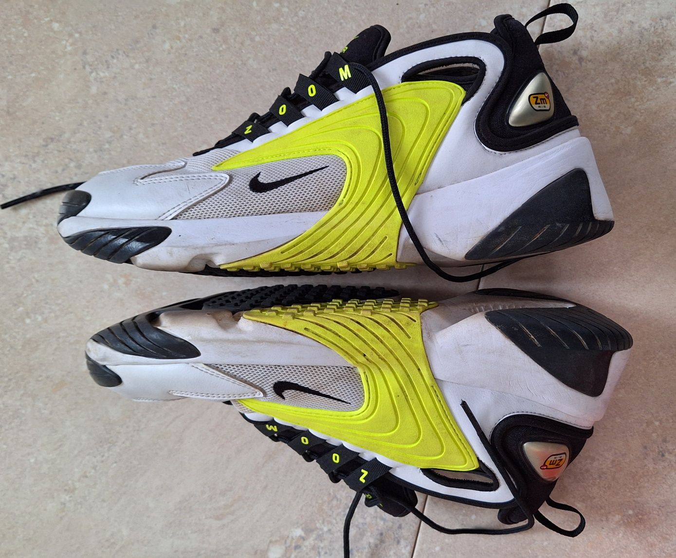 Buty Nike Zoom r. 43