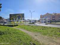 Terreno em Mafra - Terreno plano com 1975m2 para Arrendamento