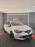 Renault Clio 1.5 Blue dCi Limited