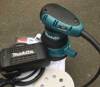 Эксцентриковая шлифмашина Makita BO5031 ексцентриковая орбитальная