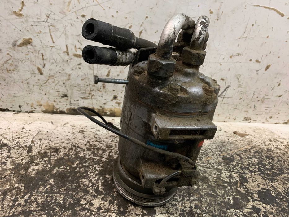 VW Passat B5 Audi A4 B5 1.8T 1.9 TDI Kompresor Sprężarka Klimatyzacji