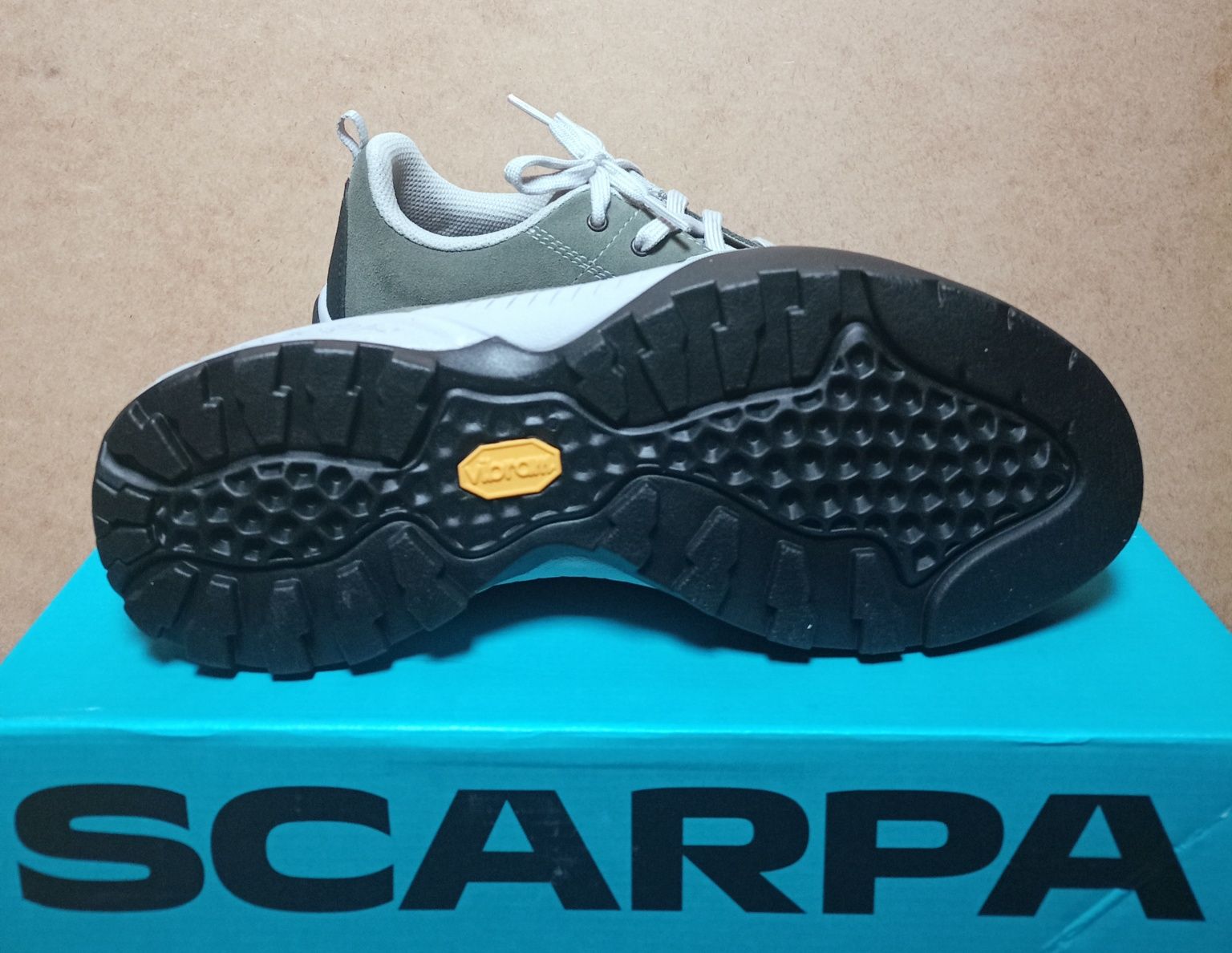 Scarpa mojito 42,5 buty podejściowe nowe