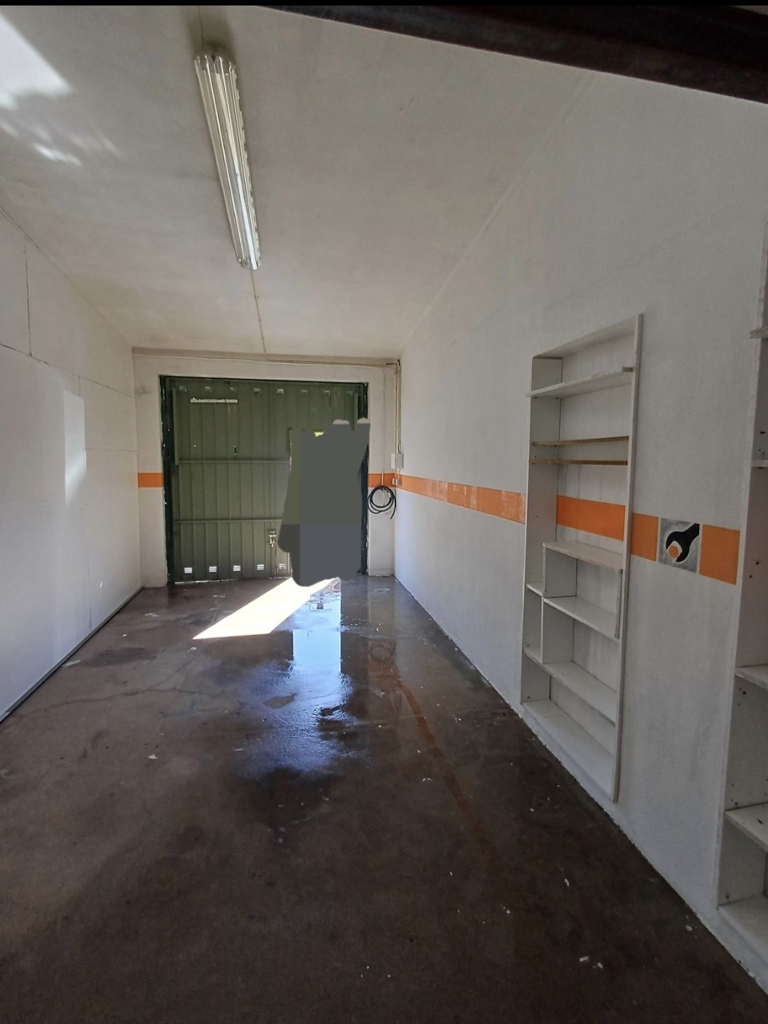 Garagem pires marques
