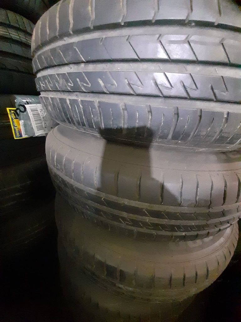 Kola letnie do golfa 4 2019 rok 175/80r14