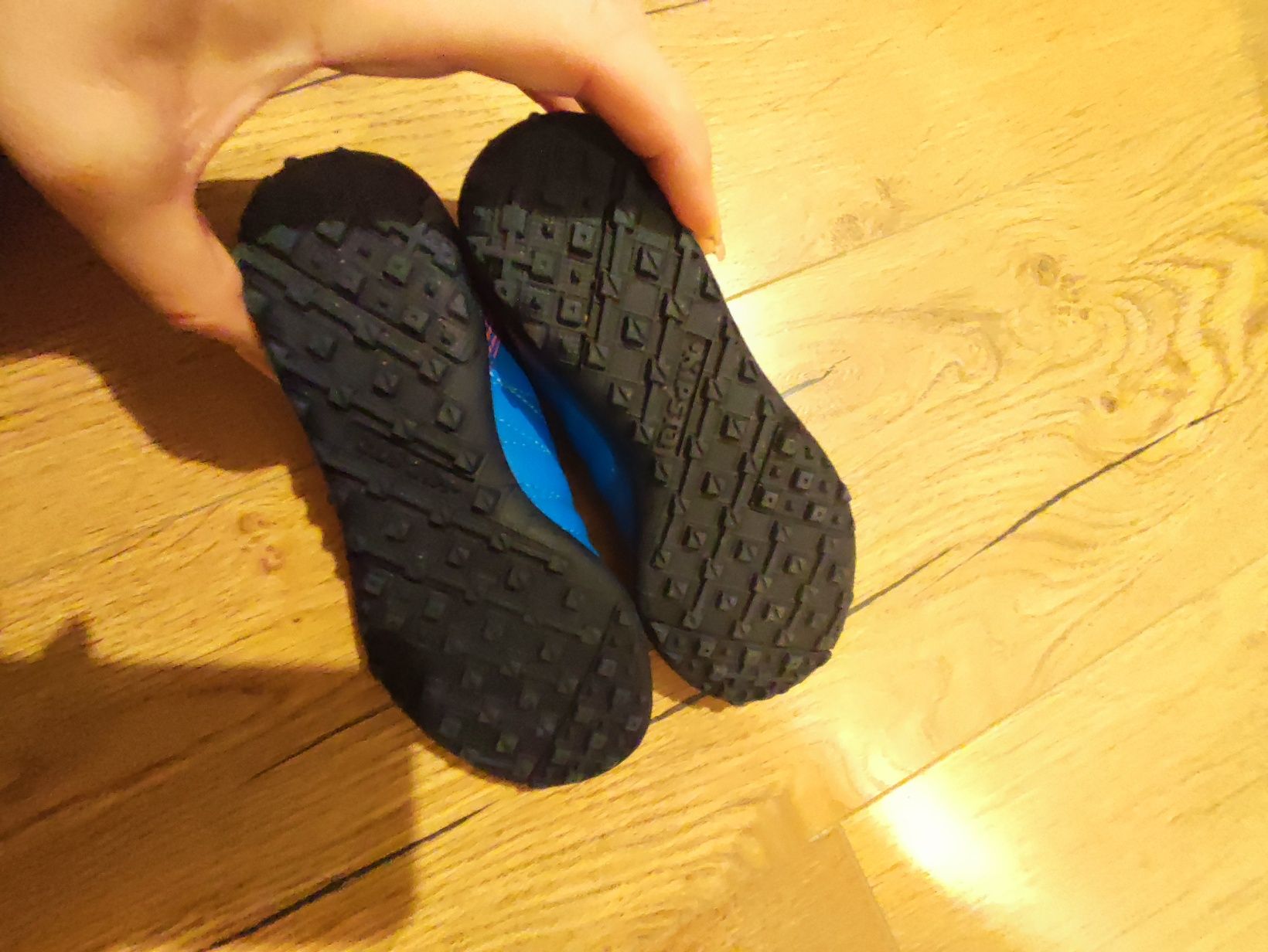 Buty sportowe  chłopięce