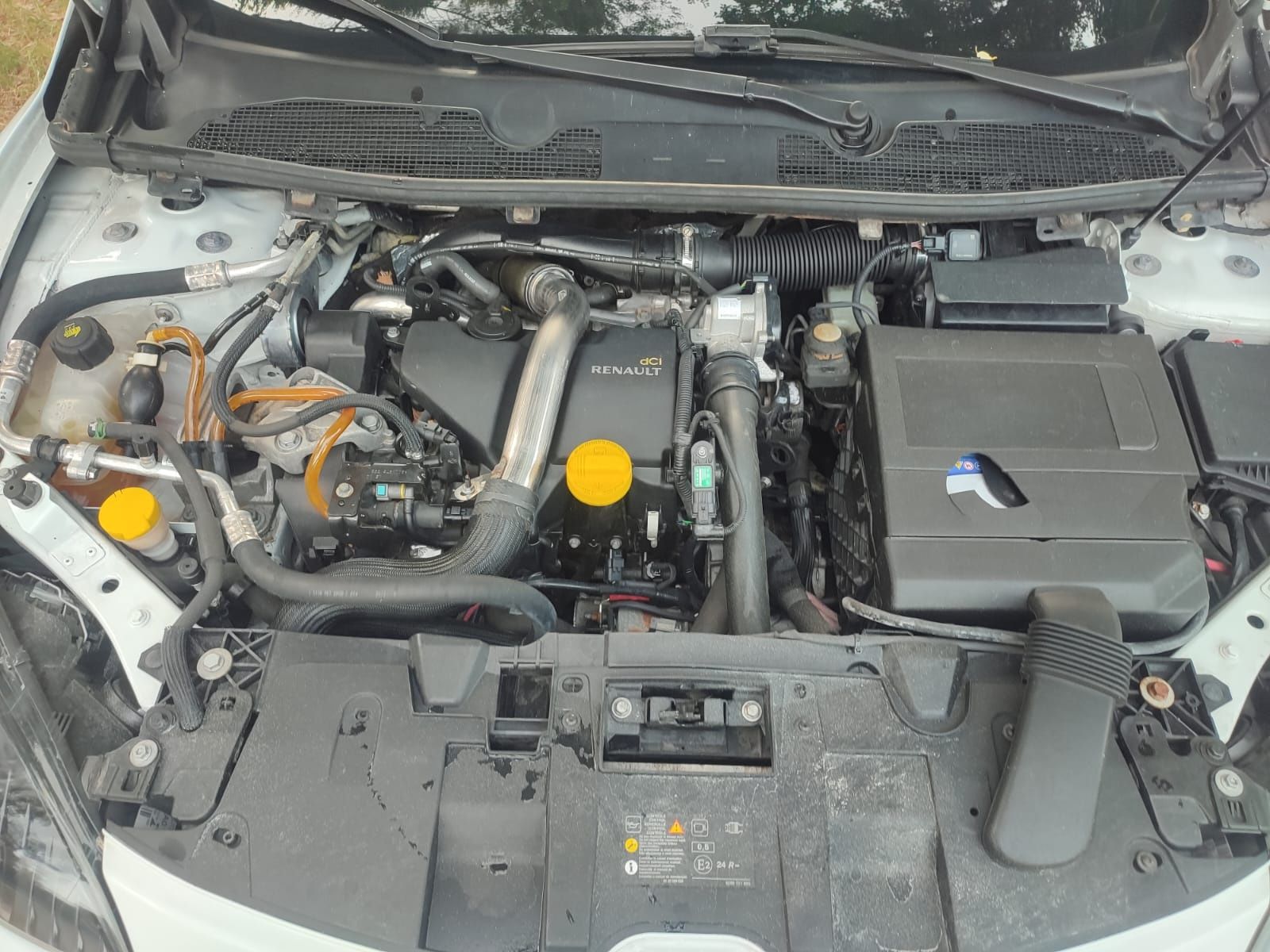 Venda Megane em ótimo estado