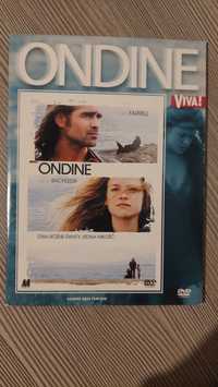 Ondine - film dvd