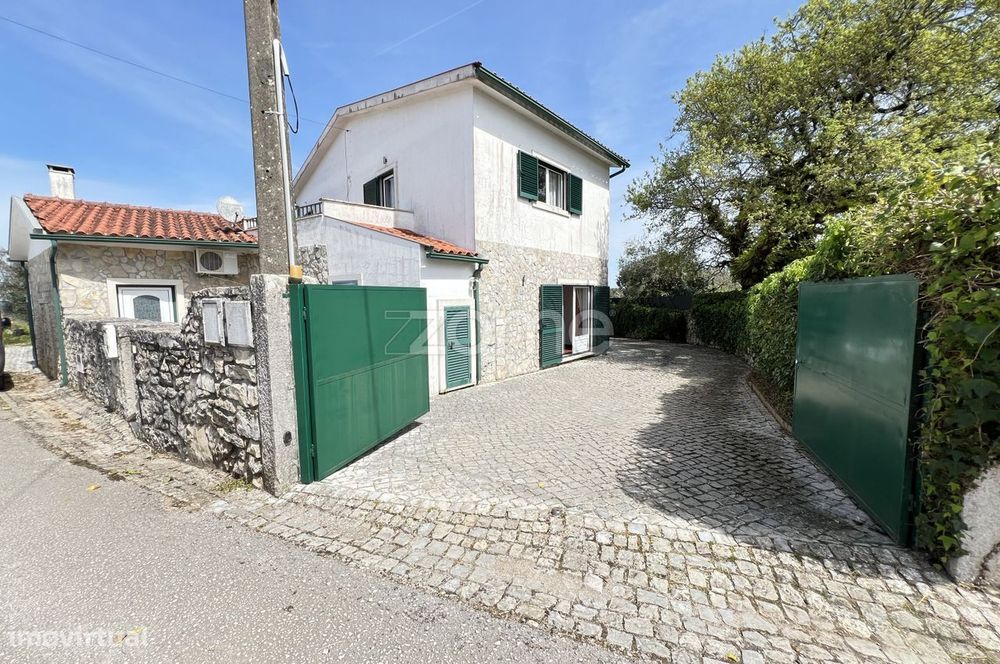 Casa da Eira
