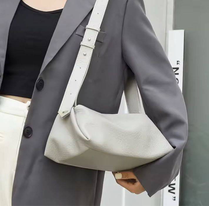 Сумка еко шкіра