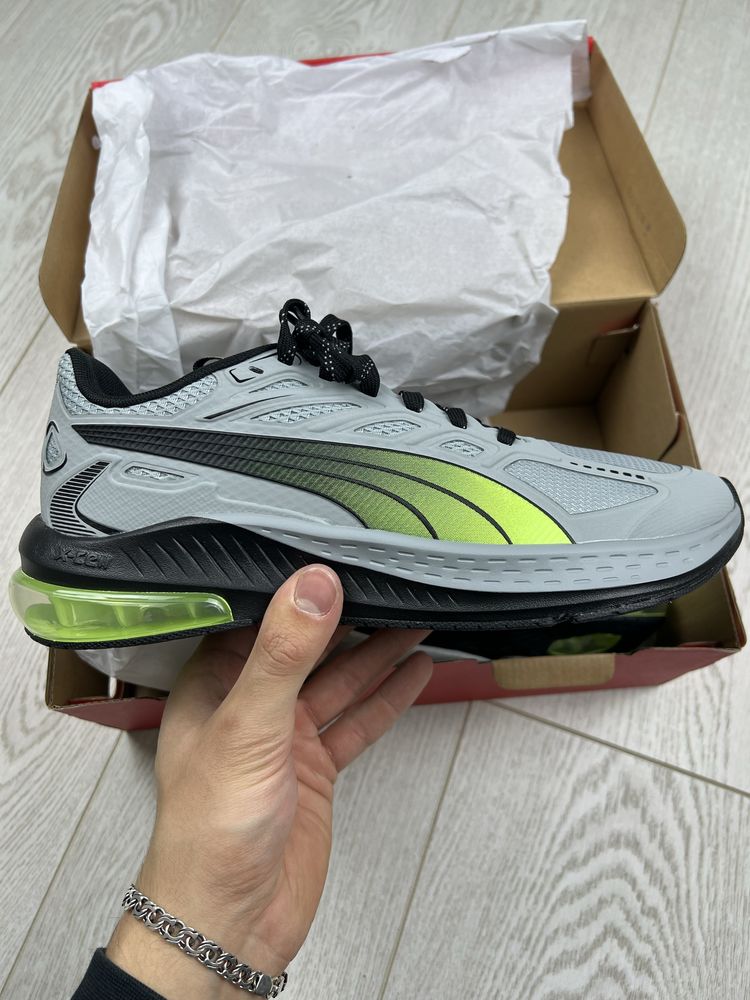 Кросівки Puma X-Cell Lightspeed US 9 | EU 42