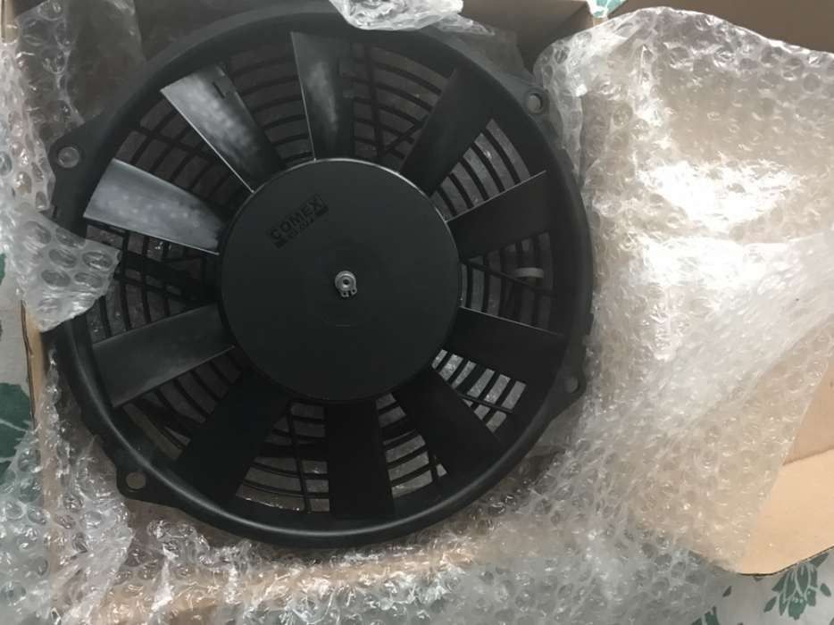 Ventilador