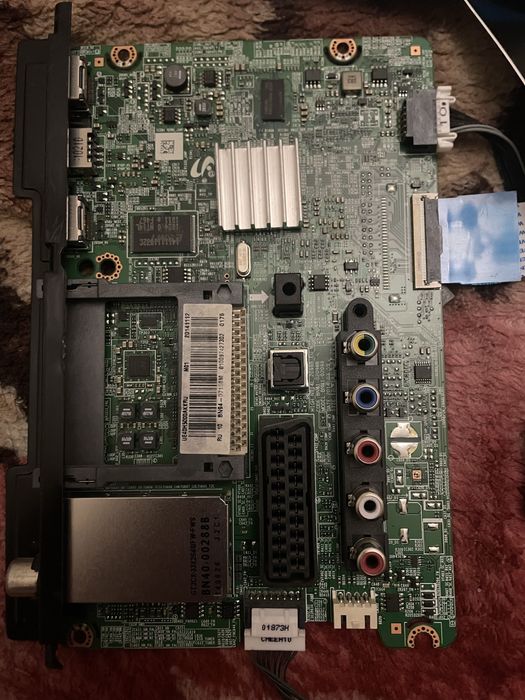 Платы на телевизор