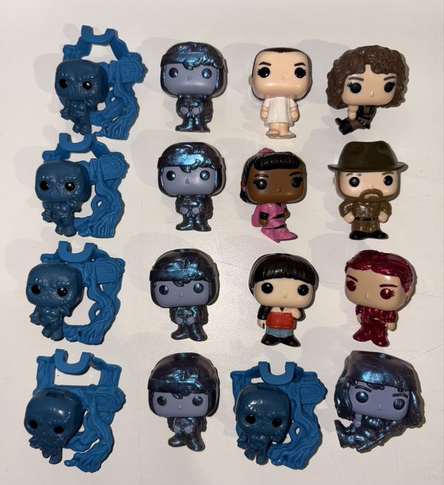 Фігурки Дивні Дива