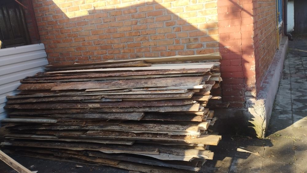 Горбиль,шальовка 1500грн.складометр