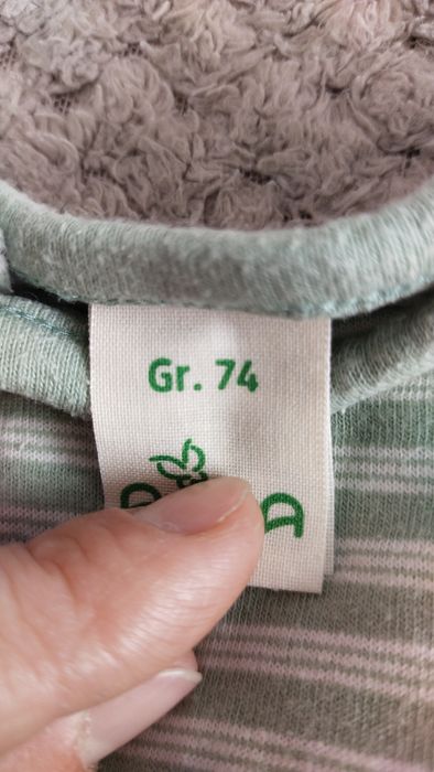 Костюми розмір 74