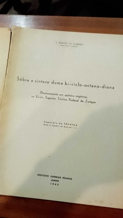 Engenheiro A. Borges de Almeida 2 Livros