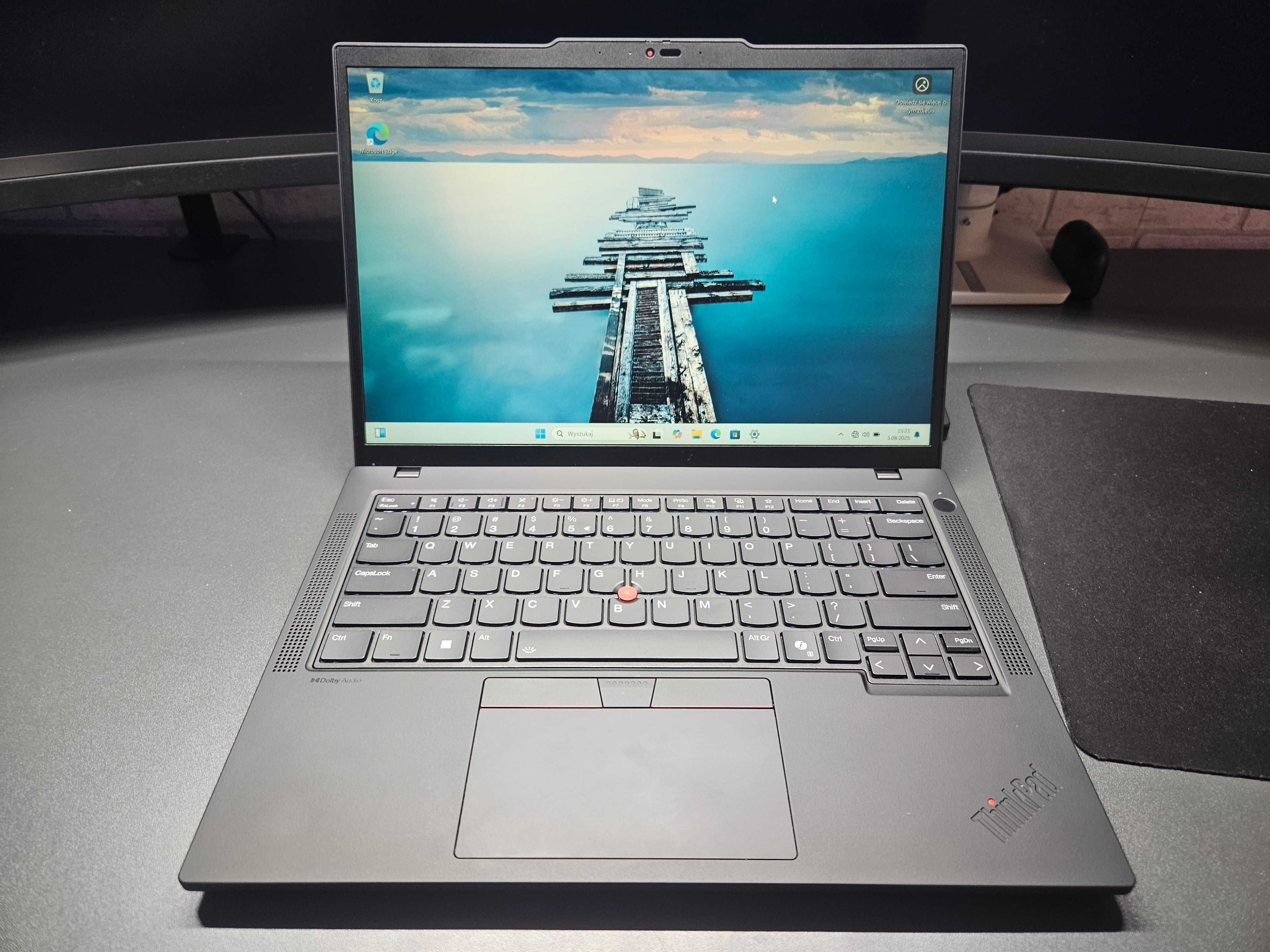 Lenovo ThinkPad T14 Gen 5 (21ML003QPB)