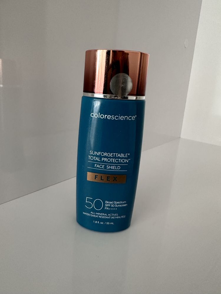 colorescience flex 50spf