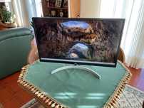 Monitor LG 27UL500P-W  27" / 4K UHD / 60Hz