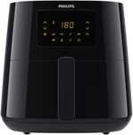 PhilipsEssential airfryer XL frytkownica beztłuszczowa HD9270/90