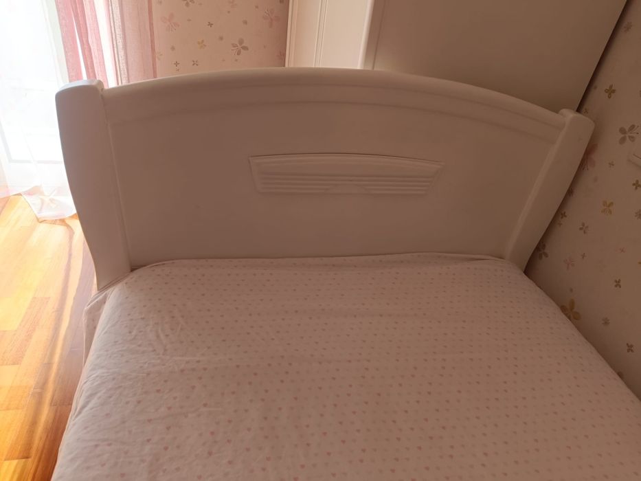 Mobília de quarto (menina)