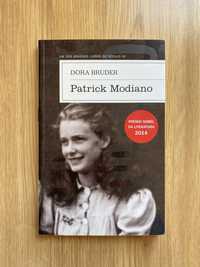 Livro: Dora Bruder (NOVO)