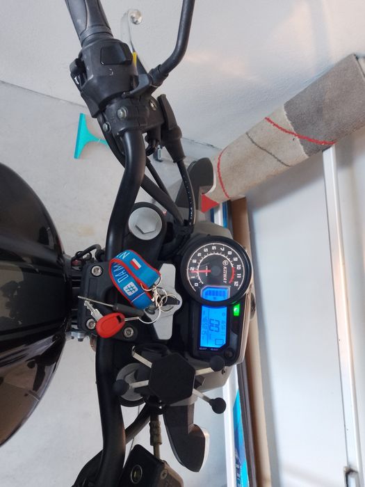 Sprzedam Keeway 125