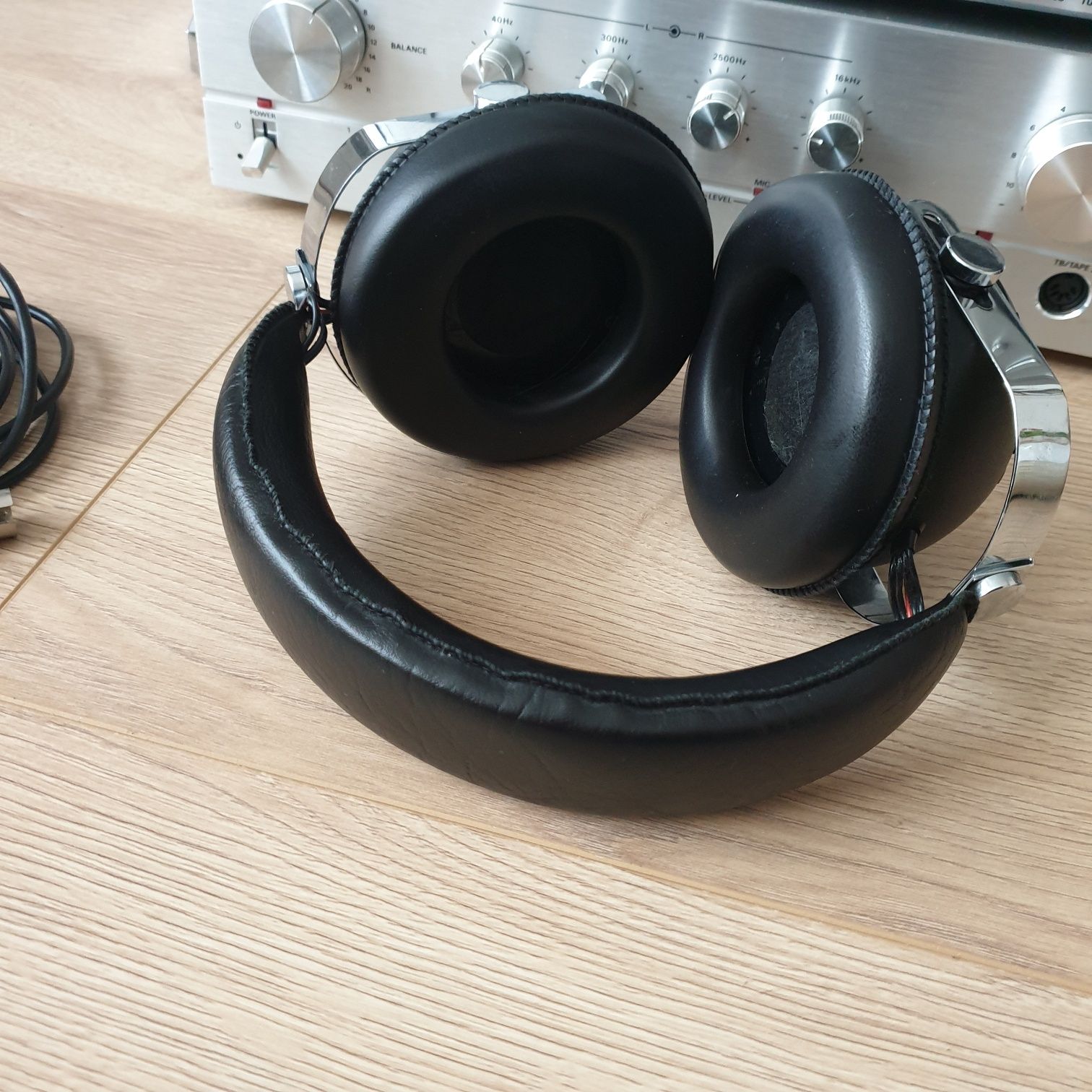 Grundig słuchawki GDHS 221