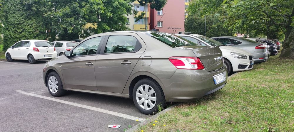 Peugeot 301 ( DOHMY)