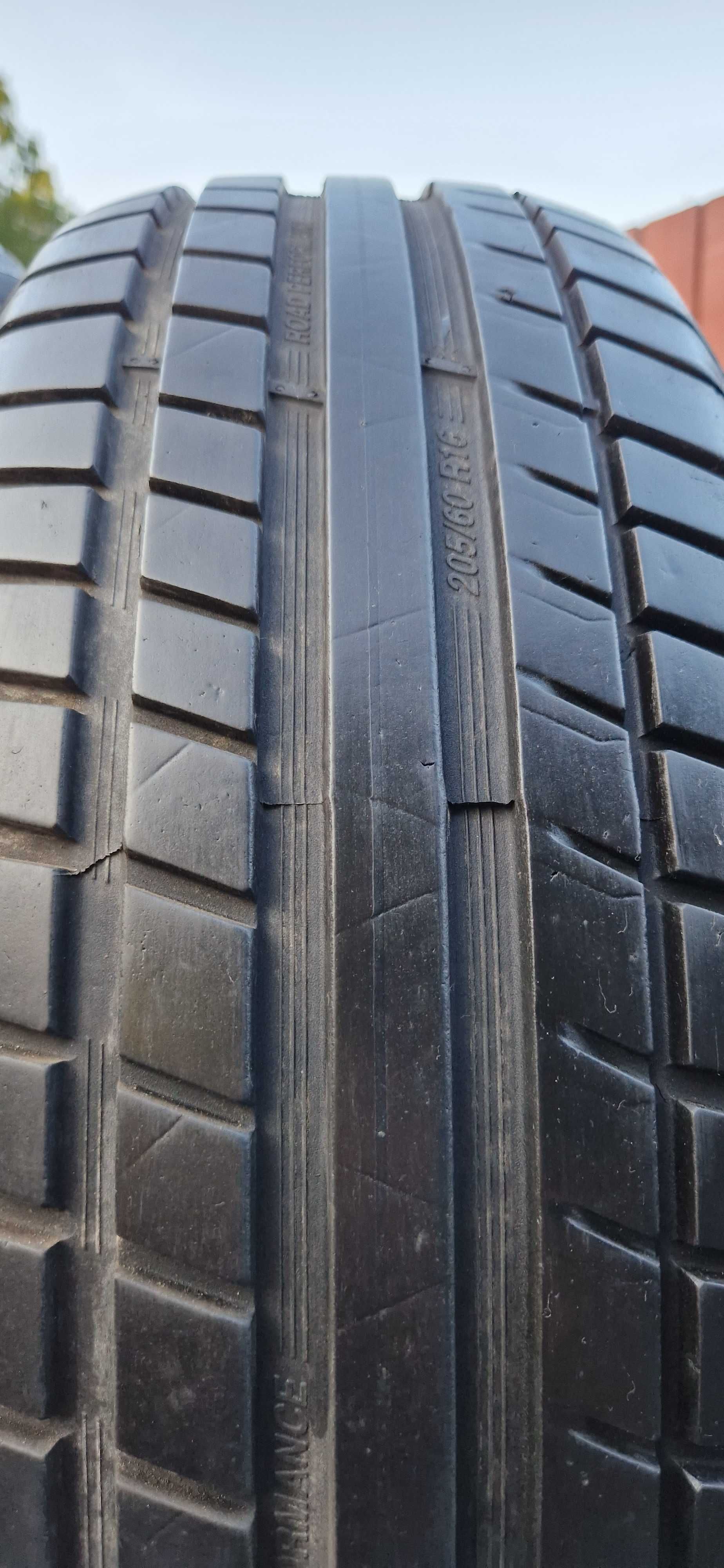 205/60R16 96v Kormoran Road Performance