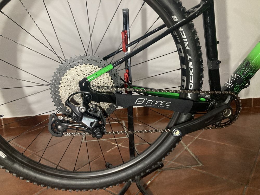cannondale nova, 0km