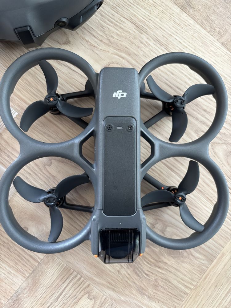 Dron Dji Avata 2