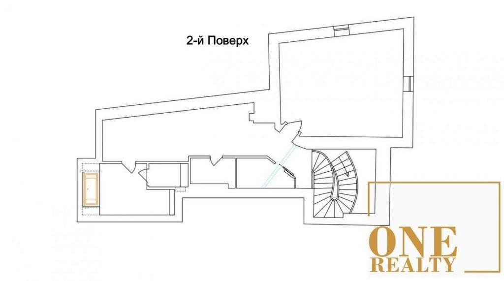 Оренда VIP Пентхауса на Софіївській площі 270 м2 2 рівня БЕЗ%%%