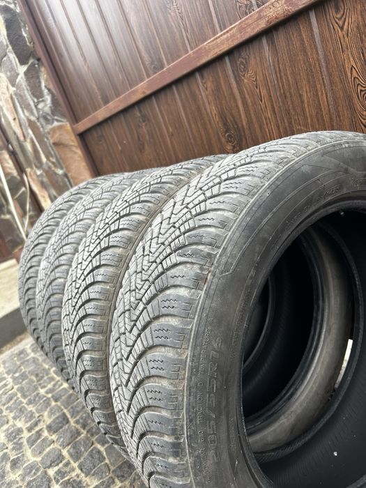 Laufenn резина 2023 року