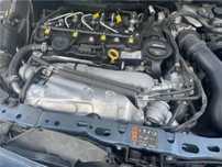 silnik 1.6 CDTI B16DTR LVK 160KM BITURBO