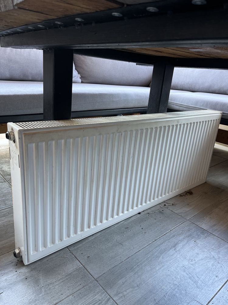 Grzejnik radiatorowy z demontażu 130x50