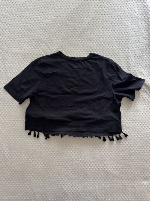 Crop Top da ONLY