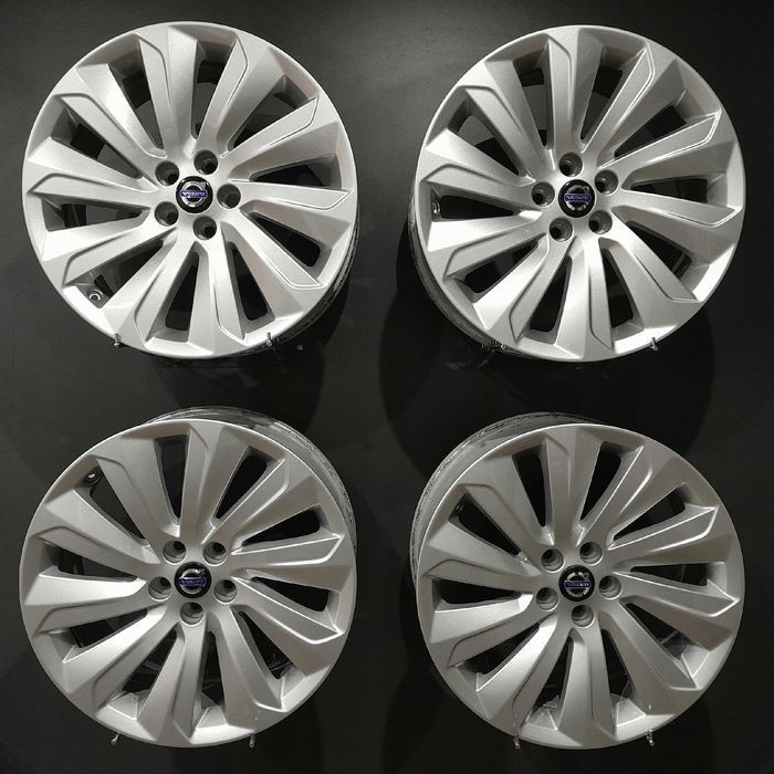 Felgi 19 5x108 Volvo XC90, V90, S90, XC60 (F509182-54)