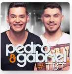 Pedro e Gabriel tbt sertanejo cd promo completo  11 faixas