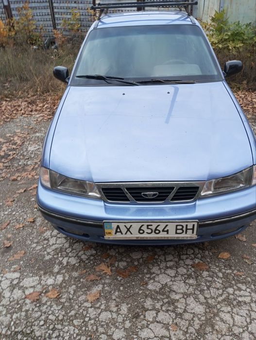 Продам Део Нексия