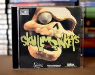 PC # Skullmonkeys