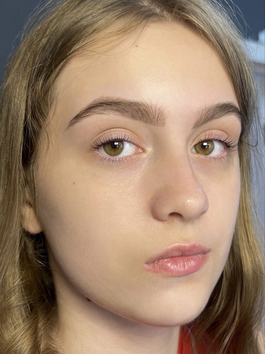 брови вії модель Жк Софія Софіївська Борщагівка