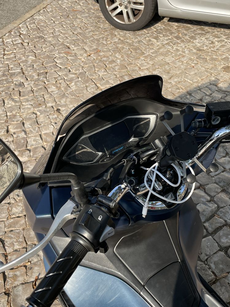 Honda Pcx 2023 (90.000km)
