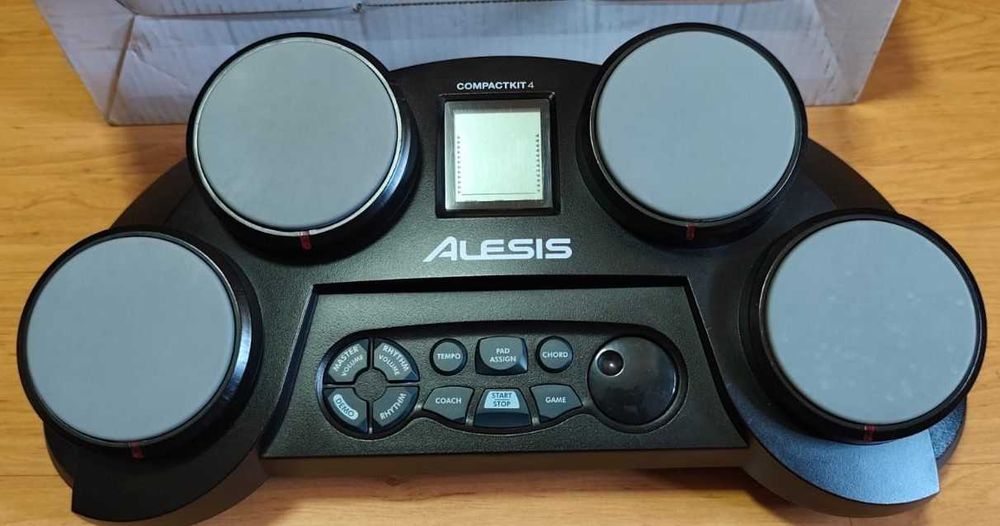Alesis Compact Kit 4