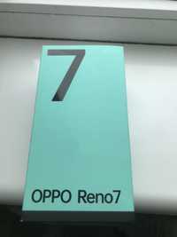 Oppo reno 7 8gb/128gb