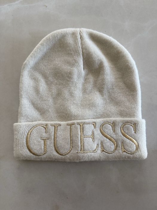 Шапка Guess оригінал